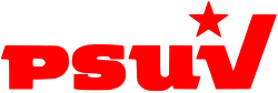 Psuv (Venezuela) logo.svg