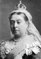 Nữ vương Victoria