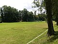 Röpsen, Sportplatz