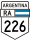 RN 226