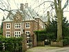 Woonhuis van het type landhuis in Neo-Hollandse Renaissance stijl