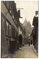 Noise Street and The Powder Tower.