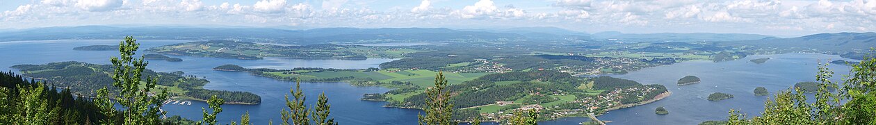 Ringerike banner Panorama kongens utsikt.jpg