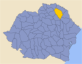 Former Bălţi county