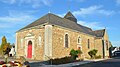 Kerk van Saint-Jean-de-Boiseau
