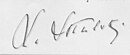 Firma di Leopold Skulski