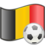 Abbozzo calciatori belgi