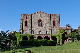 St. Patrick Catholic Church