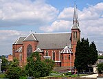 Roman Catholic Cathedral of St Chad