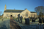 Church of St Cuthbert