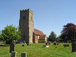 Church of St Mary