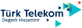 Lambang Türk Telekom.
