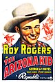 The Arizona Kid, 1939