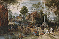 Slaget ved Stadtlohn, 6. august 1623