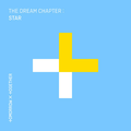 Bìa của EP The Dream Chapter: Star