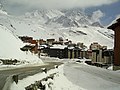 Val Thorens