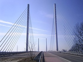 De tuibrug