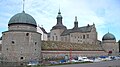 Vadstena castle