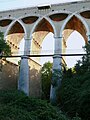 Viaduc de Saint-Chamas, Saint-Chamas, Bouches-du-Rhône, France (1848)