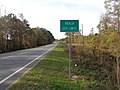 Vidalia limit GA292WB, adjacent to Lyons here