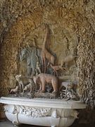 Grotta degli animali (Florence)