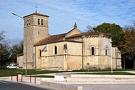 Kerk Saint-Martin