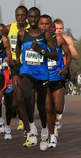 Image illustrative de l’article Vincent Kipruto