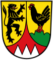 Landkreis Hildburghausen