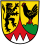 Grb okruga Hildburghauzen