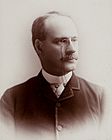 Navy Secretary William C. Whitney (NY)