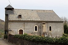 Église Saint-Blaise d'Arrodets (Hautes-Pyrénées) 1.jpg