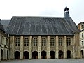 Abbey of Ronceray