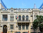 Embassy in Baku