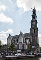 Westerkerk (1631)