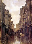 Spuistraat, Den Haag, Arntzenius