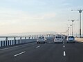 Mumbai Trans Harbour Link, Mumbai