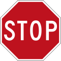 Stop"