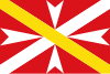 Bandeira de La Portella