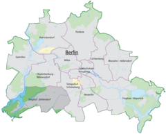 Steglitz-Zehlendorf