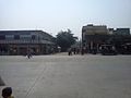 GT Road in Bihar