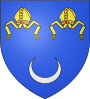 Blason de Fontaine-Bellenger