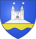 Coat of arms of Monchiet