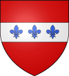 Famille de Beaumont