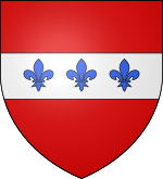 Image illustrative de l’article Famille de Beaumont (Dauphiné)
