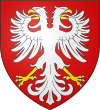 Blason de Foussemagne