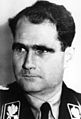 Q75866 Rudolf Hess geboren op 26 april 1894 overleden op 17 augustus 1987