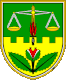 Coat of arms of Municipality of Žetale