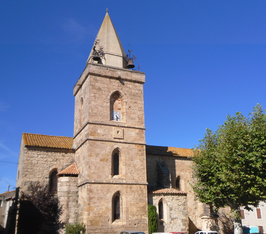 Kerk Notre-Dame