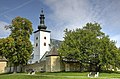 Church of the Assumption of the Holy Virgin built in 1260