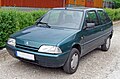 Citroën AX